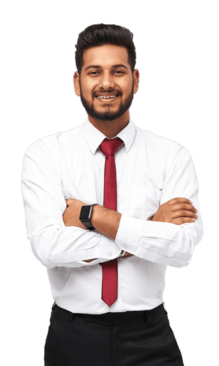 AI Interview in progress